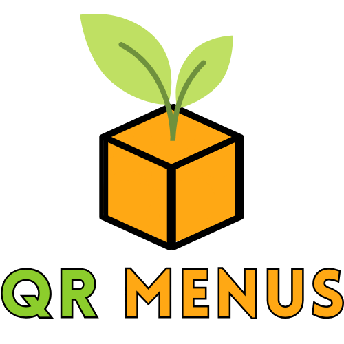 QR MENUS